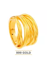 Yellow Gold (5.00G)