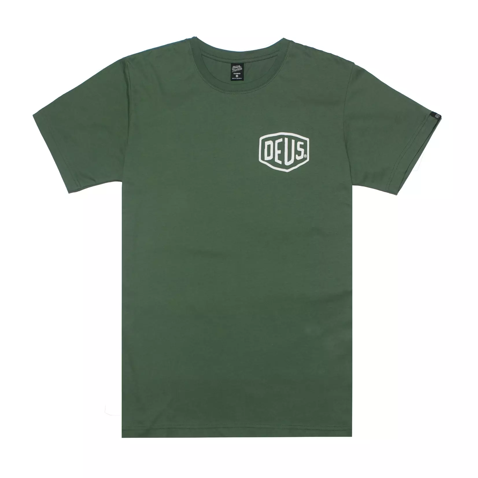 Temple of Enthusiasm OG