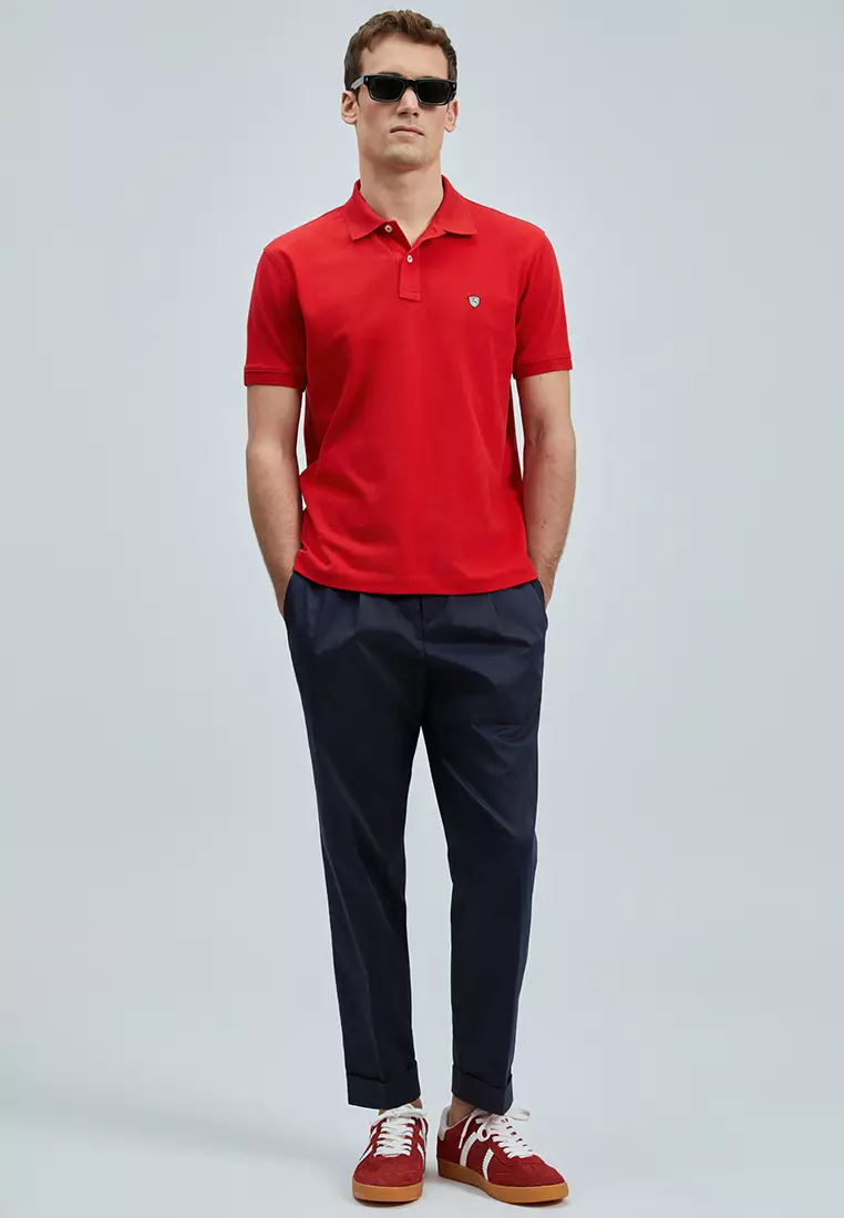 Laon Polo Shirt