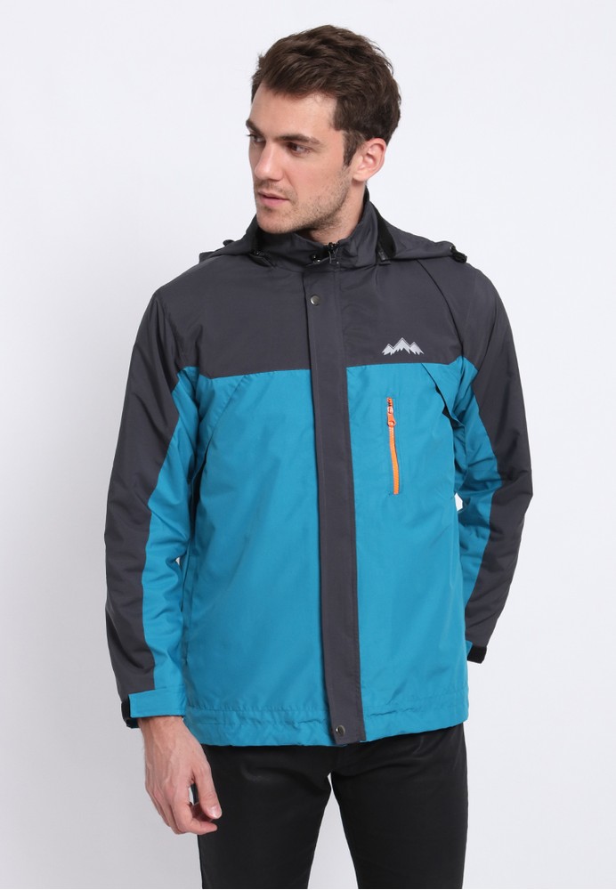 Jual Sollu Bag s Jaket  Outdoor Waterproof Sollu 