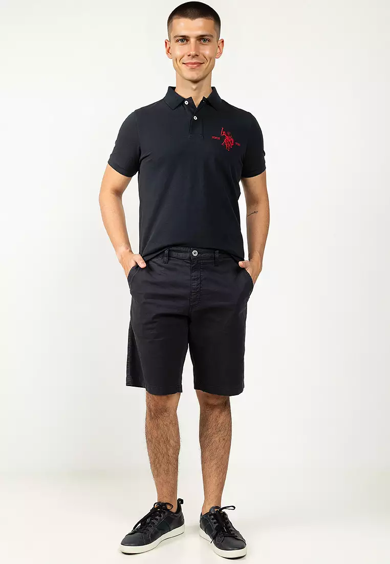 Abel Chino Shorts