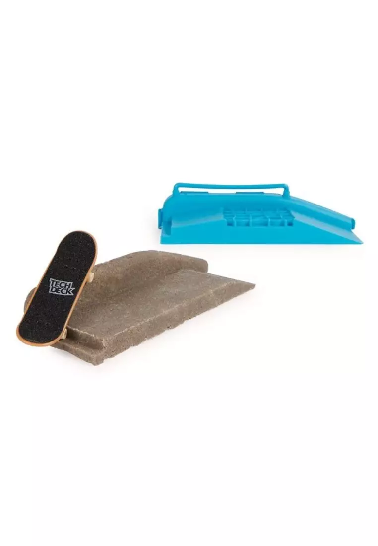 Buy Tech Deck Tech Deck Concrete 2024 Online ZALORA Philippines