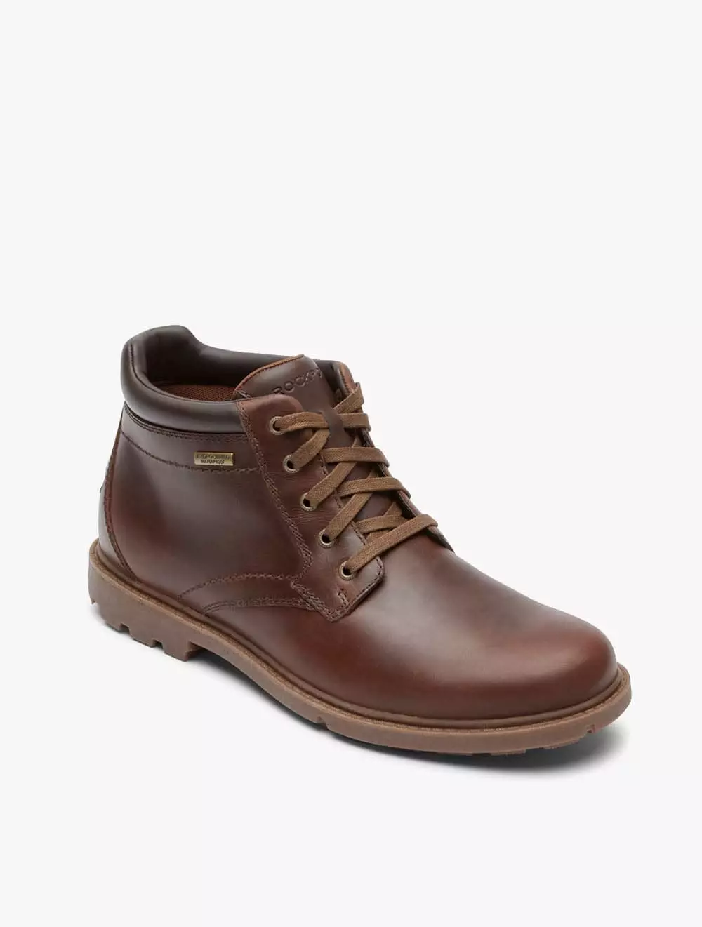 Rockport ss 2025 plain toe boot