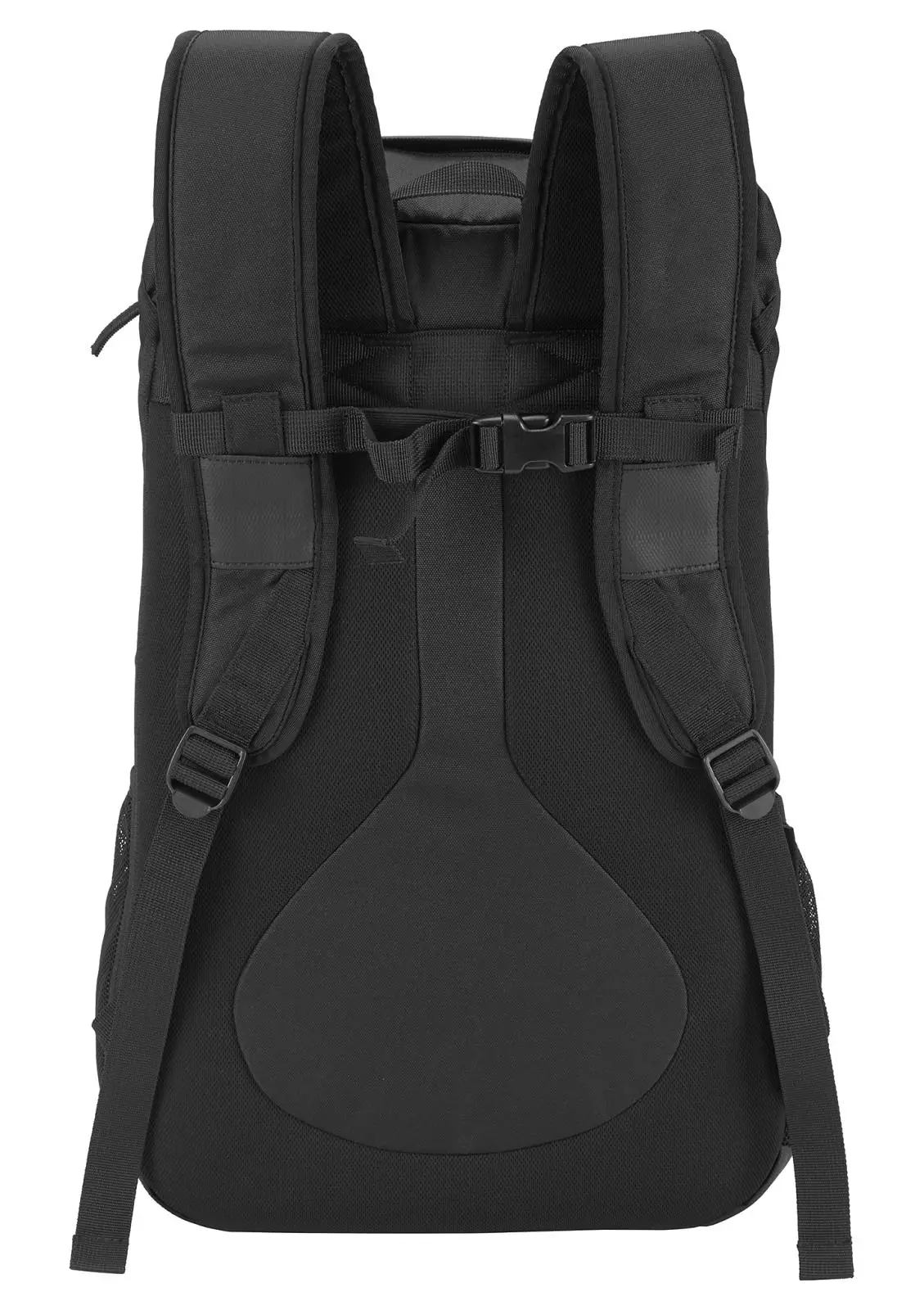 Jual NIXON Landlock Backpack iii Black Original 2024 ZALORA Indonesia