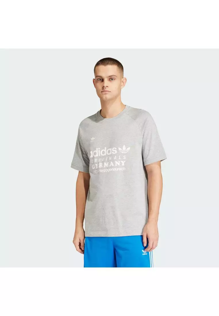 retro graphic t-shirt