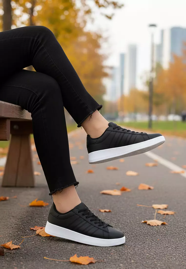 Classic Sneakers