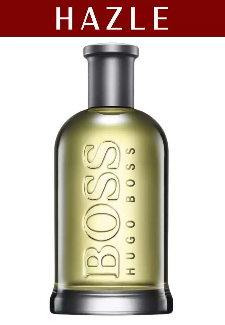 Hugo Boss Bottled Man EDT 200 ml