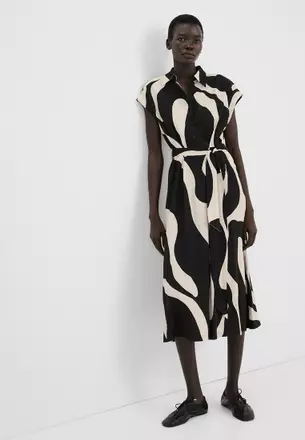 Buy Mango Dresses For Women @ ZALORA SG