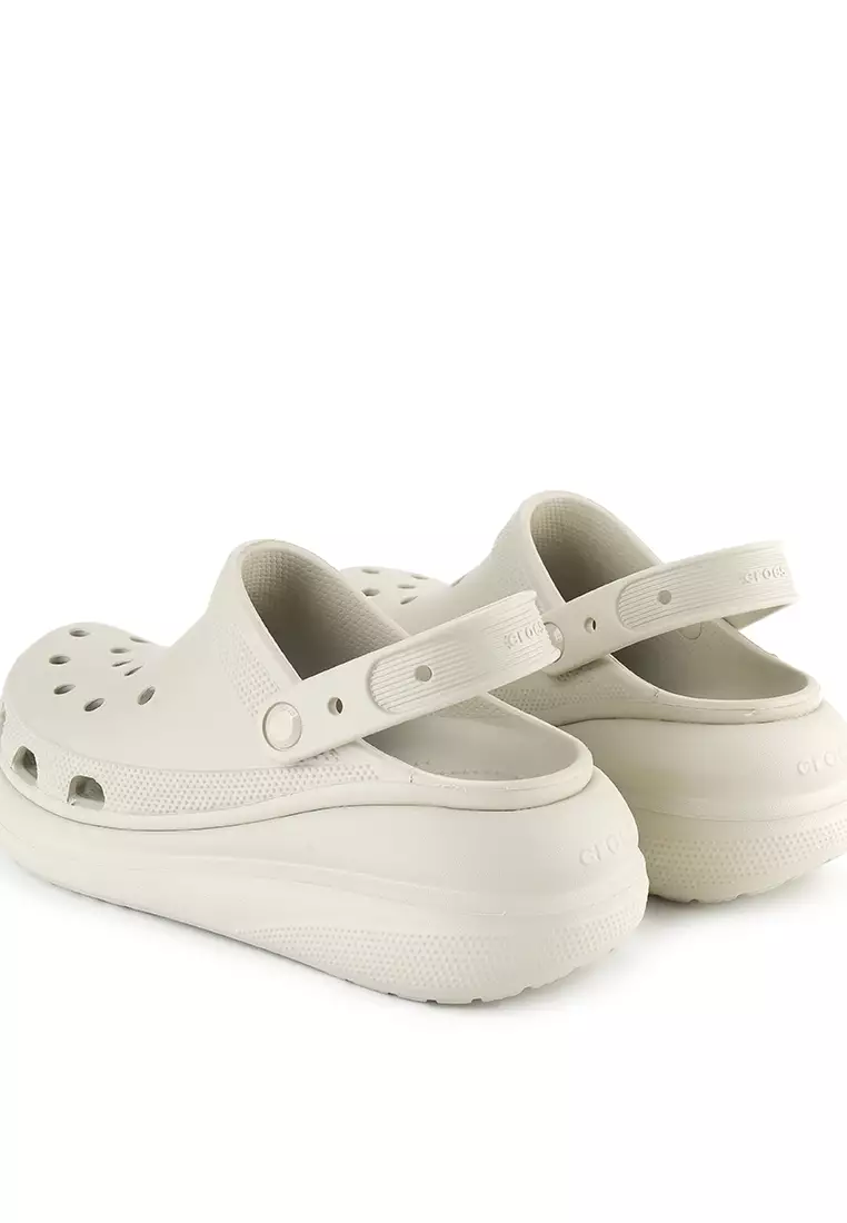 Crush Clog