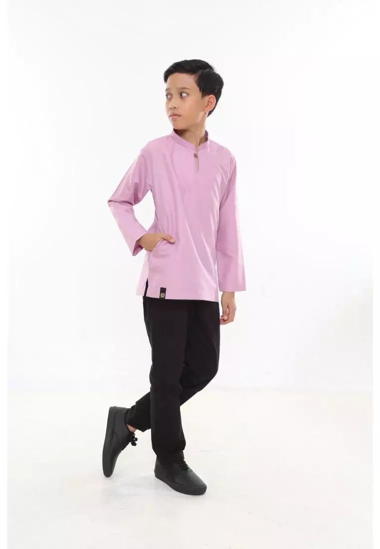 Kurta Azhar Kids