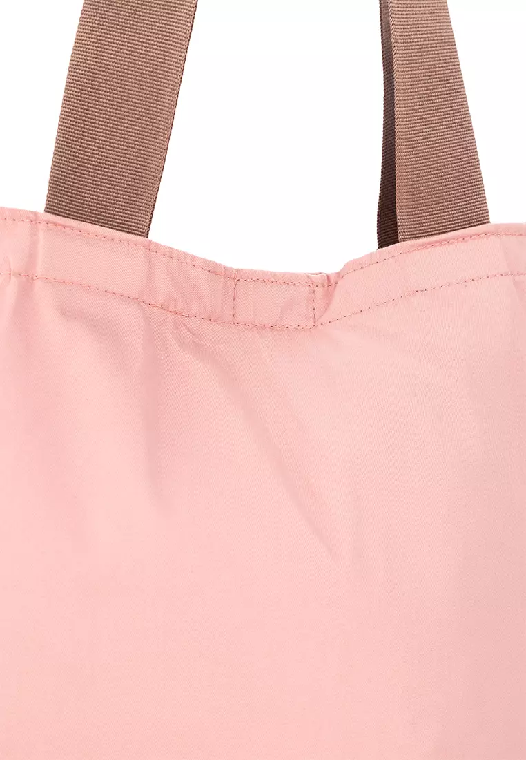 Fabric Tote Bag