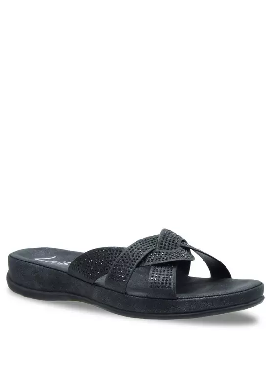 Slip On Casual Sandal