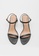Twenty Eight Shoes black VANSA Ankle Strap strappy Heel Sandals VSW-S375701 C18B4SH1E3CDB9GS_5