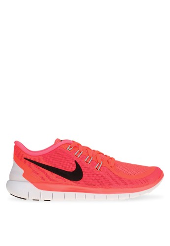 Womens Nike Free 5.0 Running Shoes