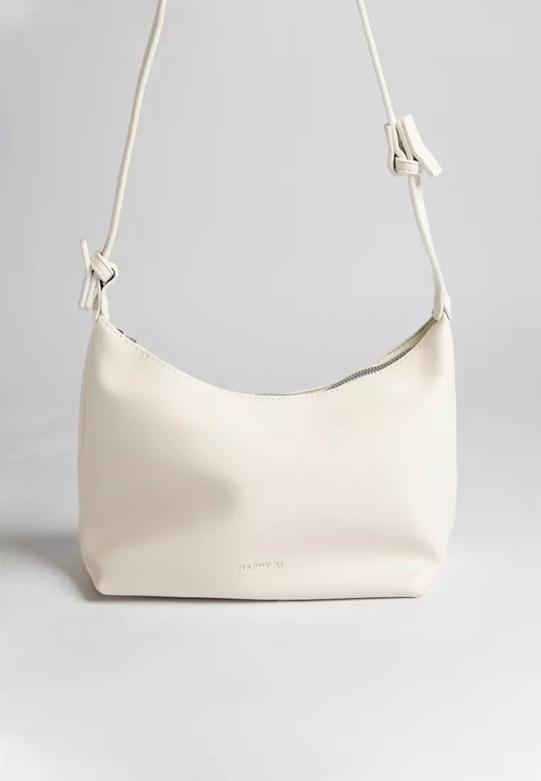 Jacqueline Hobo Bag