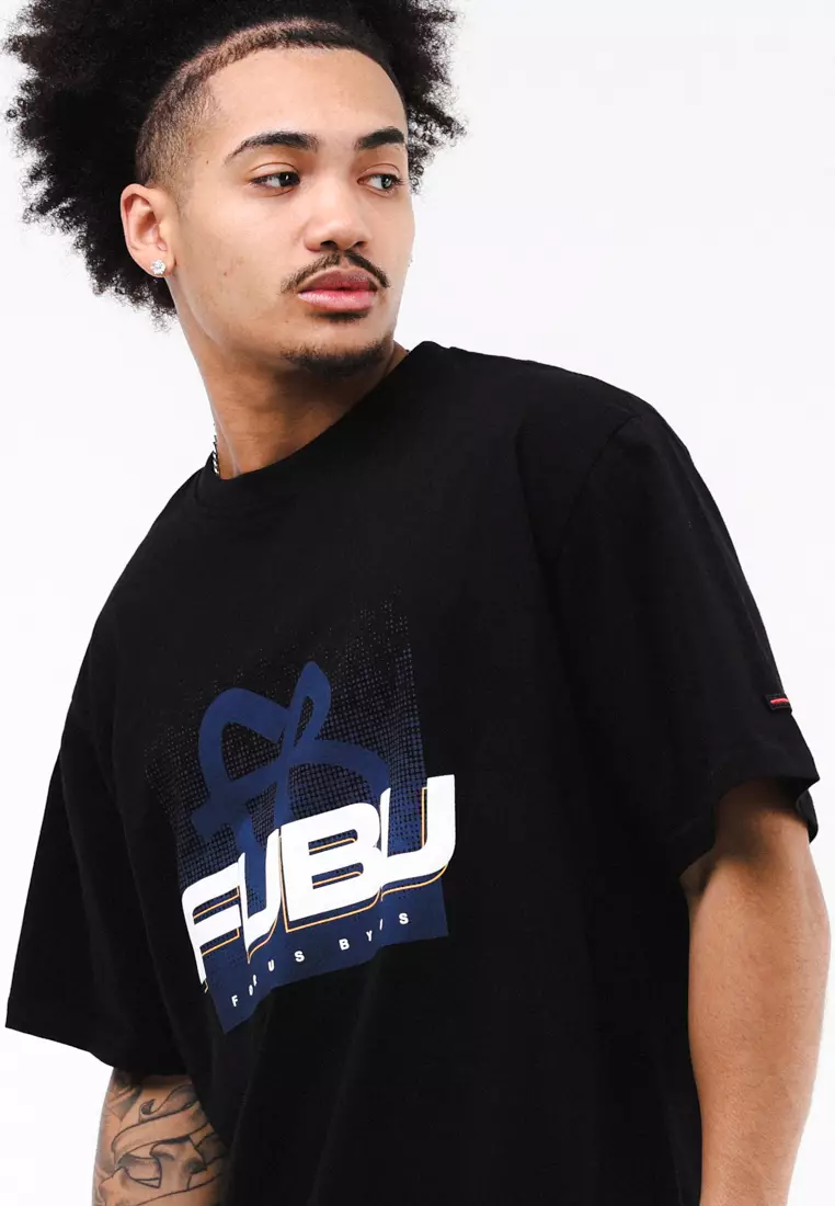 Round Neck Loose Fit