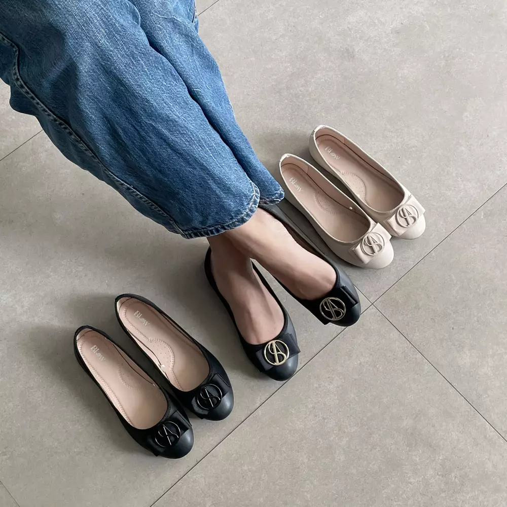 Blow BLNW 0054 Sophie Flats Shoes