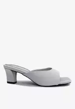 Satin White