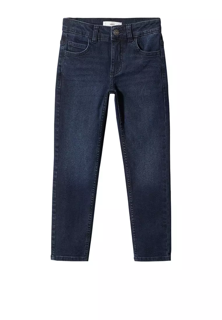 Girls sales denim jeans