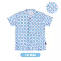  Sky Blue