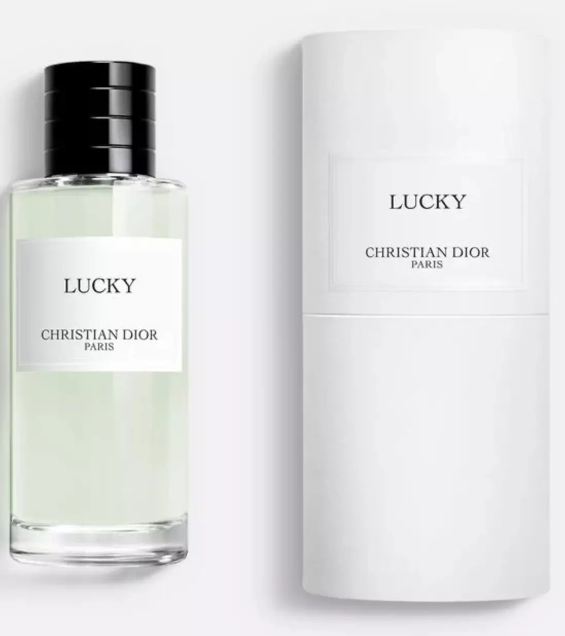 LUCKY Eau de Parfum 40ML 【公式通販】