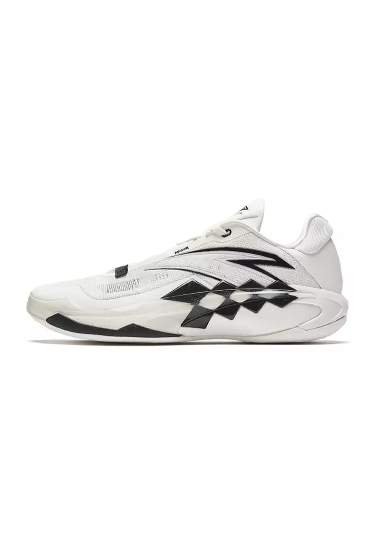 Men Shock The Game Swagger 1.0 Basketball Shoes
