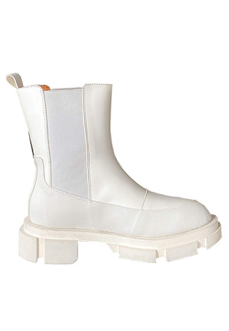 Platform Martin Boots YLT108-2