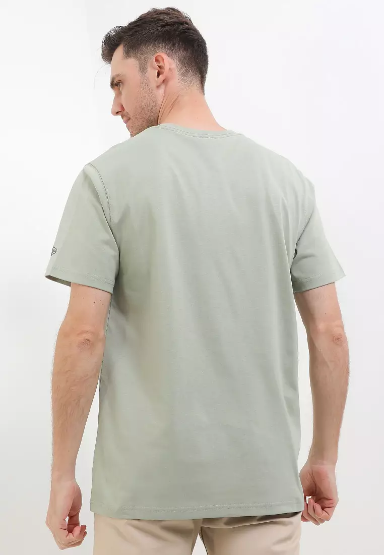Los Angeles Dodgers Color Era T-Shirt