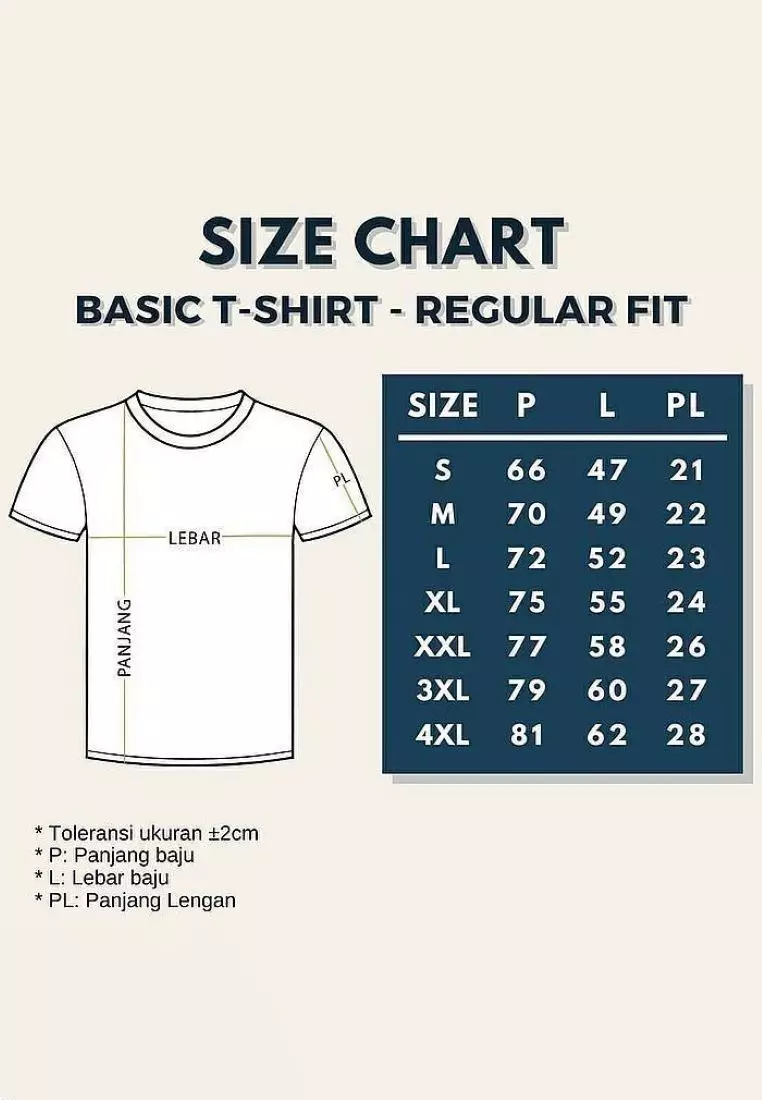 Houseofcuff T-shirt Kaos Putih Motif Macan Tutul Tersedia Size S-4XL