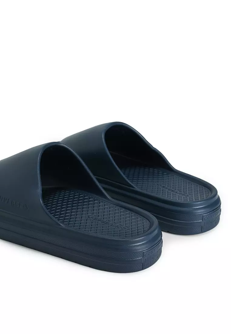 Essential Slide Slip Sandals