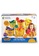 Learning Resources Learning Resources Farmer’s Market Color Sorting Set - Food Playset, Counting, Sorting, Matching, Fine Motor Skills 5C410TH2CB5ADEGS_1