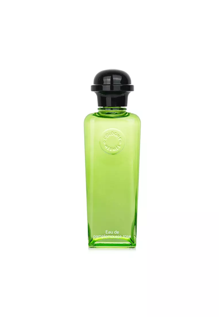 hermes grapefruit fragrance