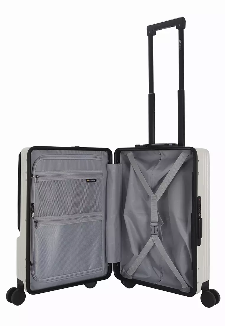 President Koper Bussines Cases 20 inci 7160-23-20 White
