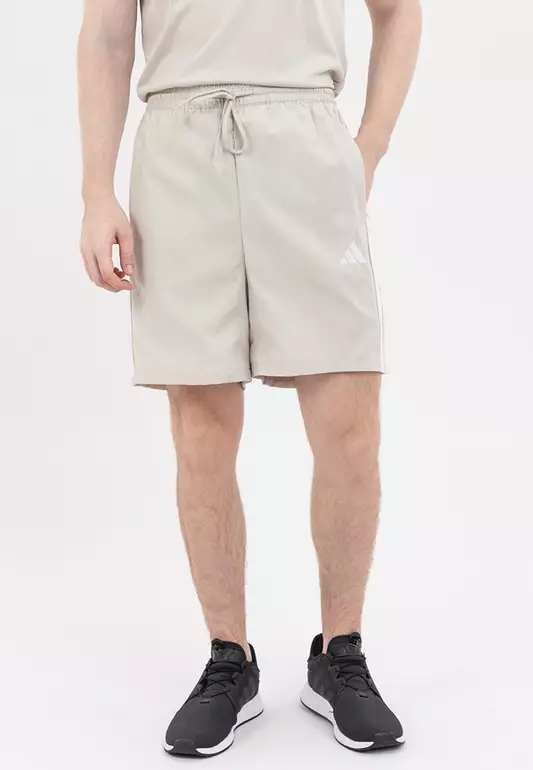 Essential 3-Stripes Chelsea Shorts
