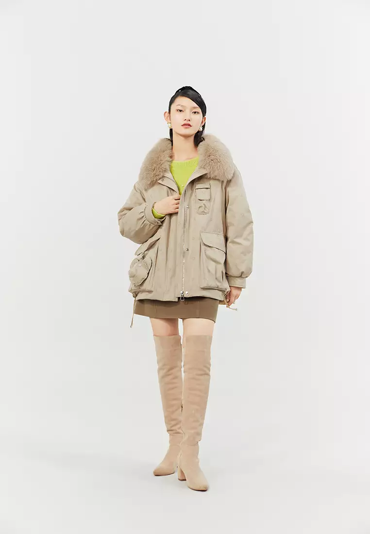 parka