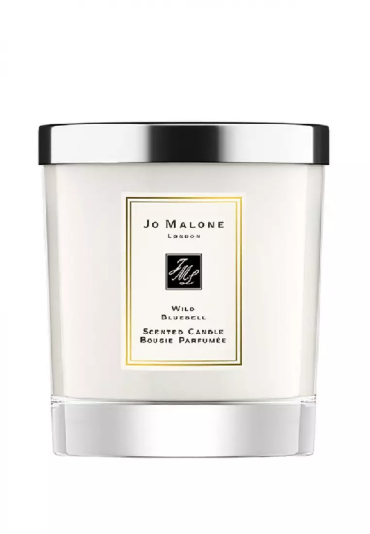 JO MALONE Jo Malone Wild Bluebell Scented Candle 200g 2024 Buy JO
