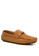 Twenty Eight Shoes brown Suede Loafers & Boat Shoes YY7597 3DED2SH6483258GS_2
