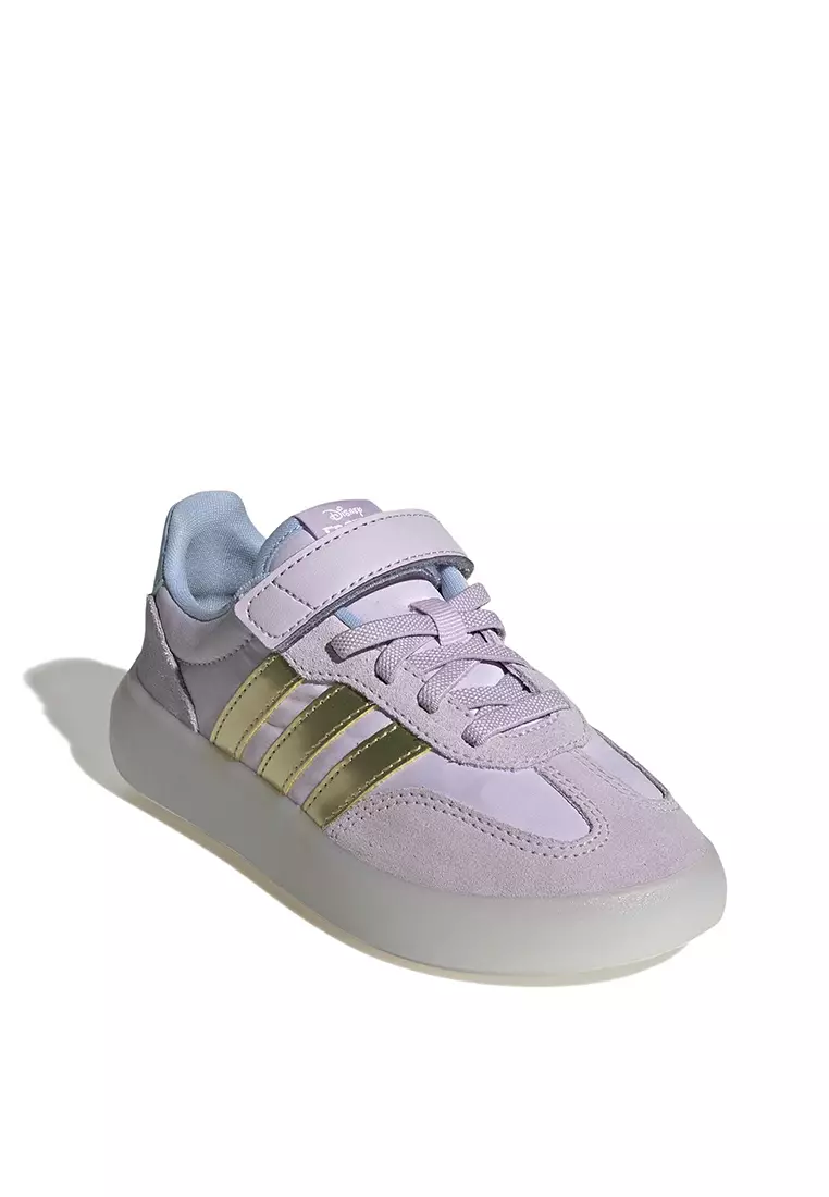 Adidas x Disney Frozen Barreda Decode Shoes