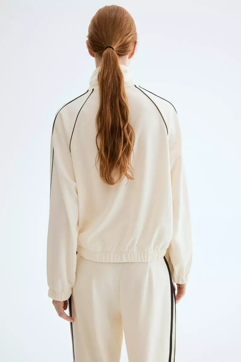 Track jacket