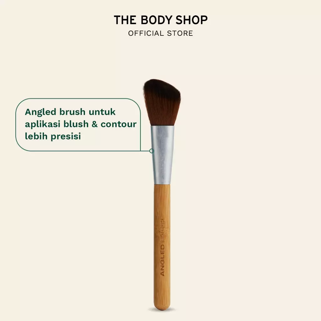Brush Angled Blusher