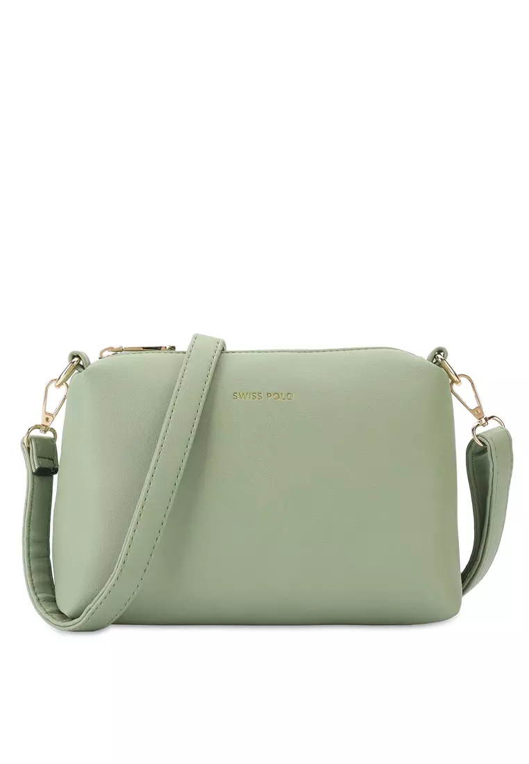 Zalora sling bag cheap