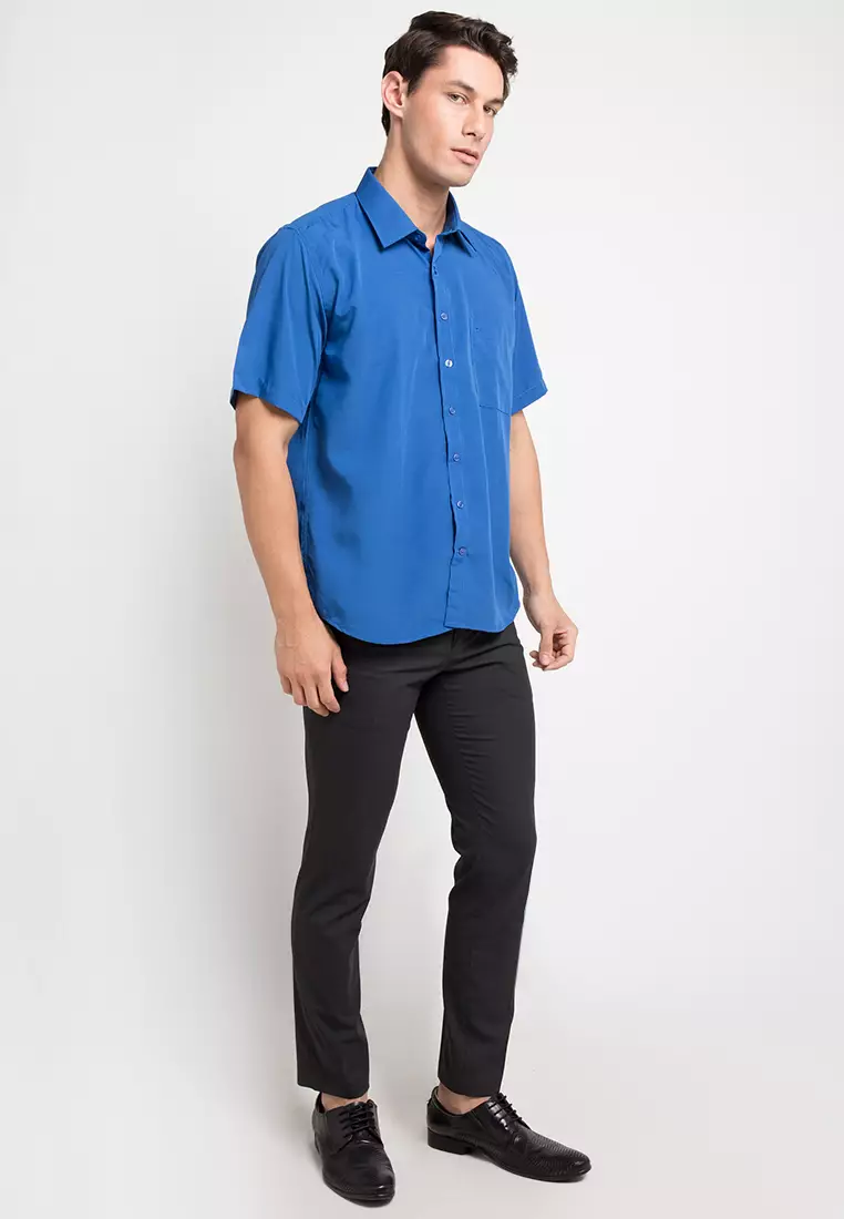 Kemeja Formal Reguler