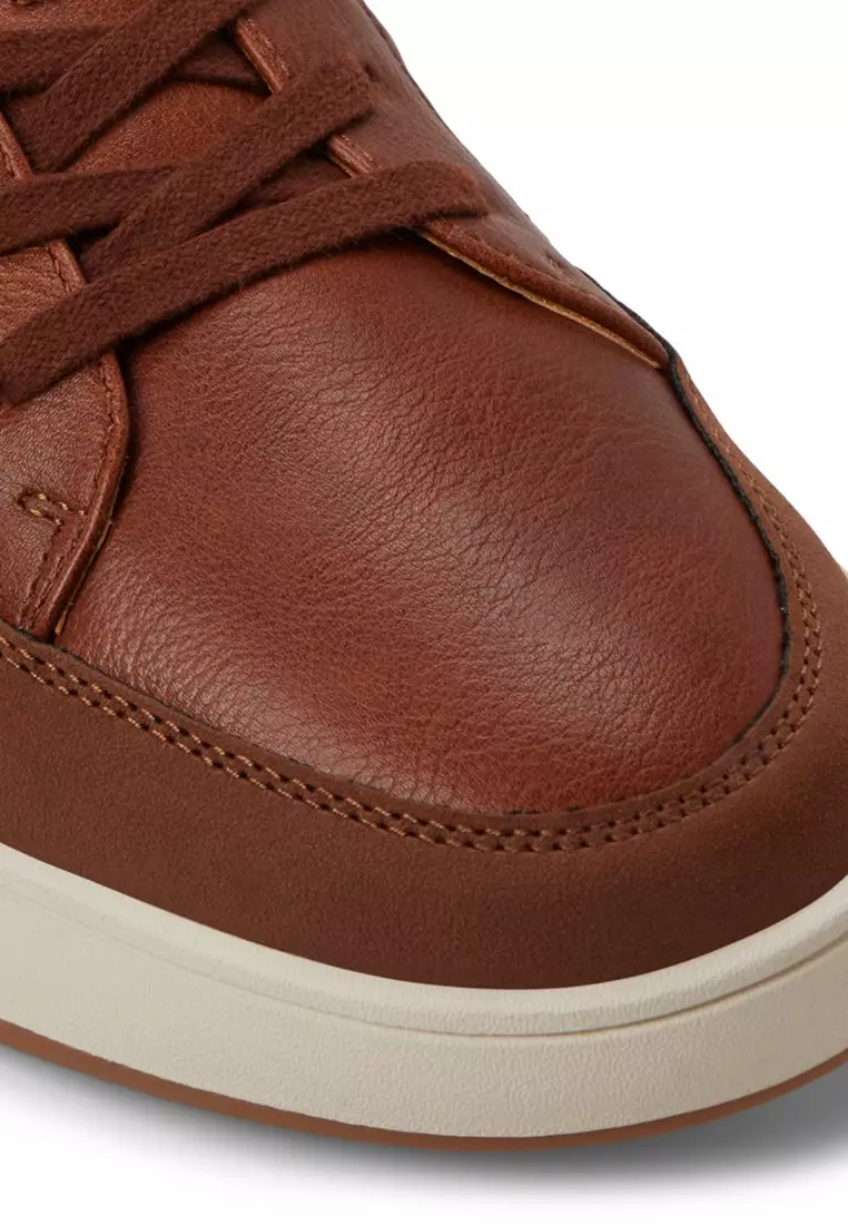 Palisaide Smart Casual Shoes