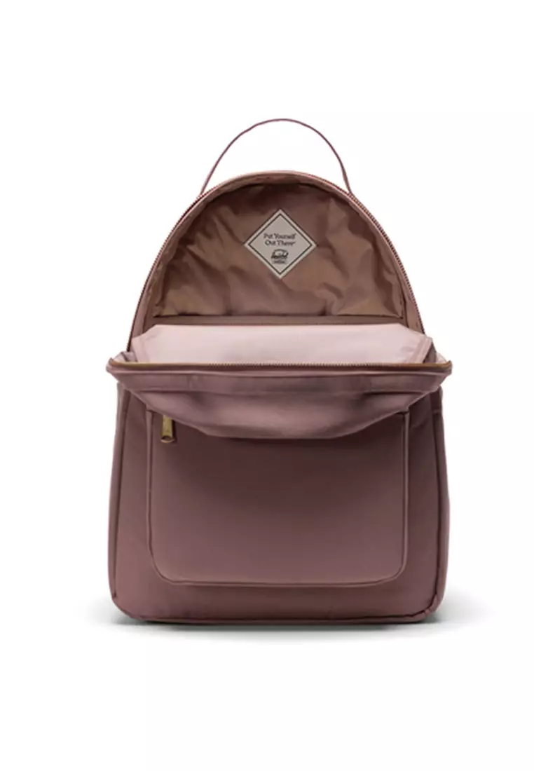 Herschel Nova Ash Rose Backpack