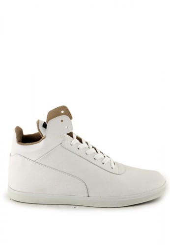Jual HRCN HRCN White Crude Original  ZALORA Indonesia