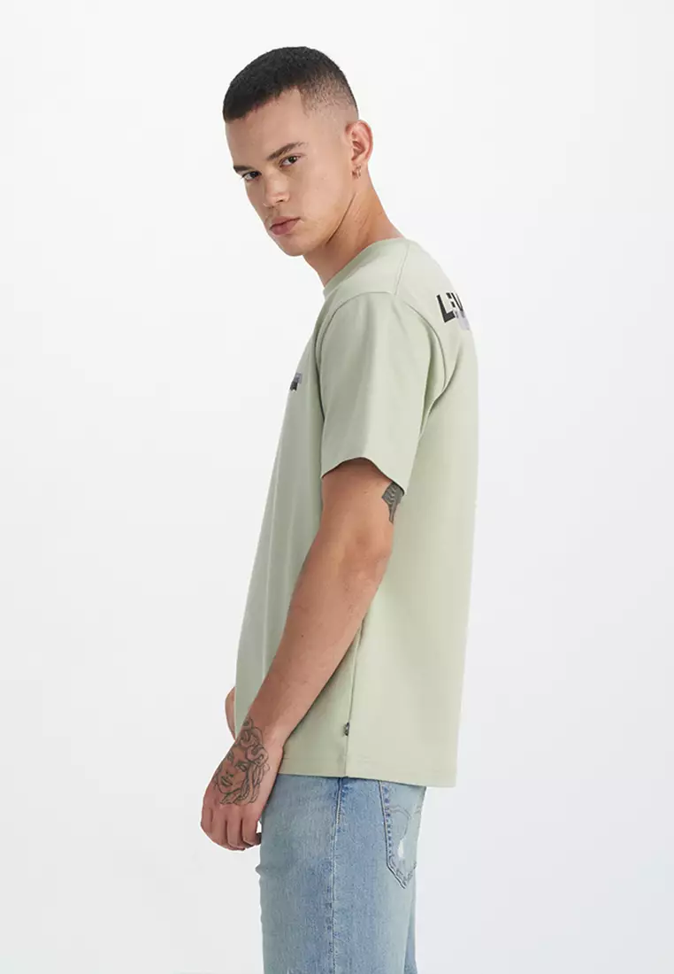 Levi's® Short Sleeve T-shirt | Men's