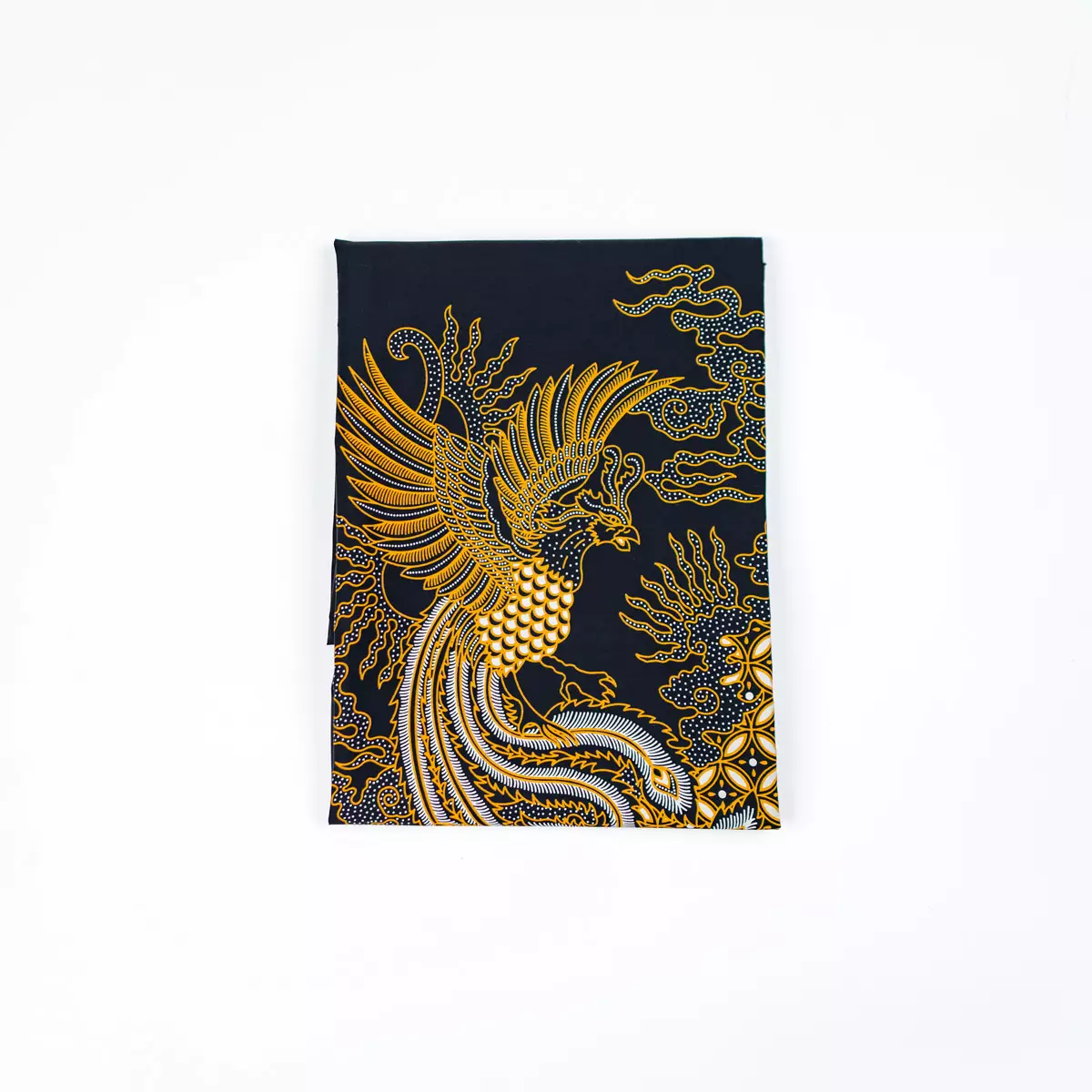 Hadinata Kain Batik Katun Superfine Dewandaru Desvita