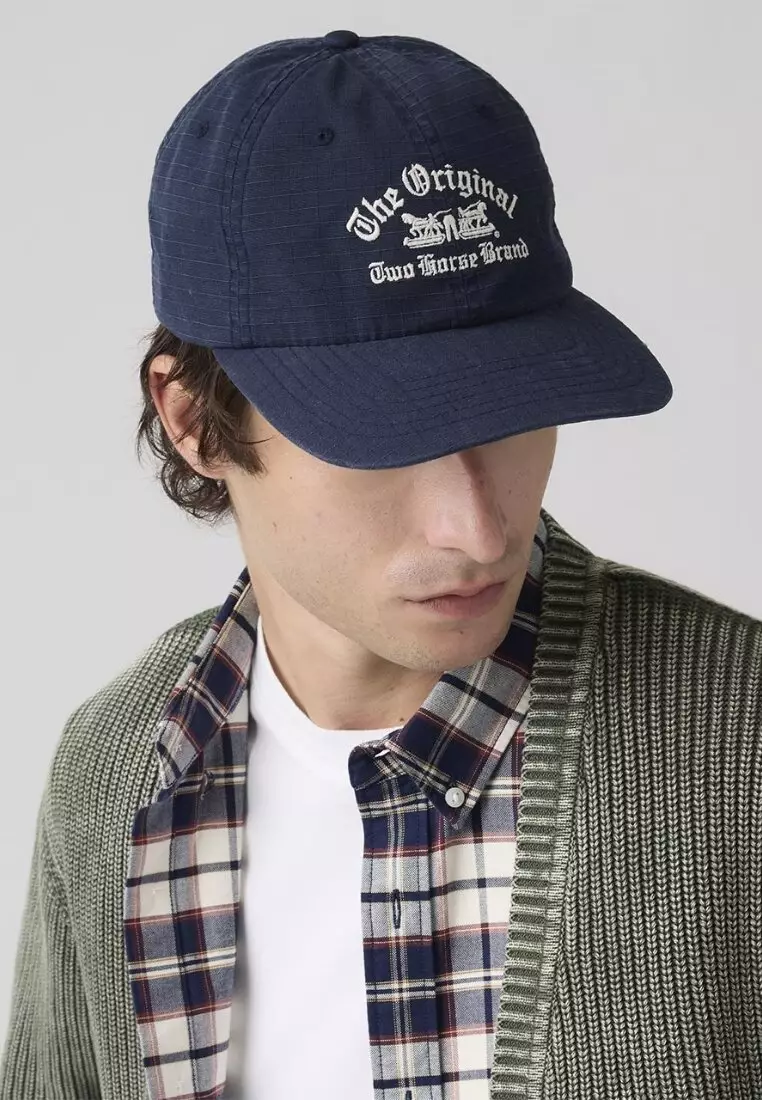 Levi's® Men's Relaxed Dad Cap 000A9-0031