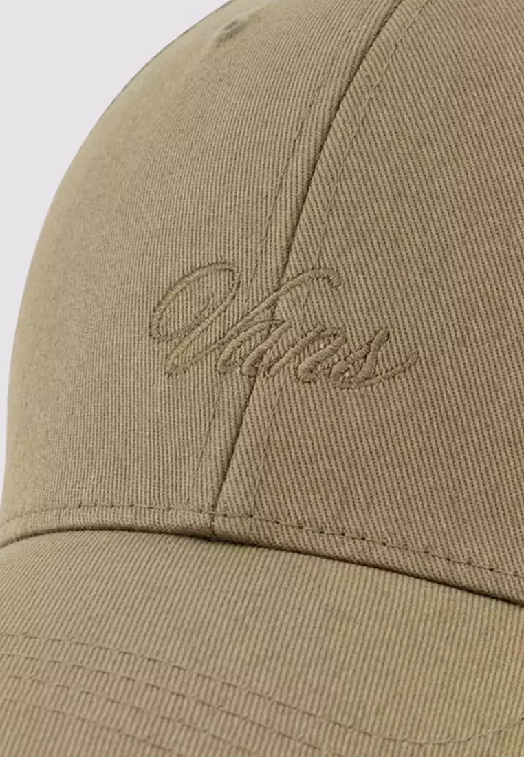 Unisex Fresh Script Structure