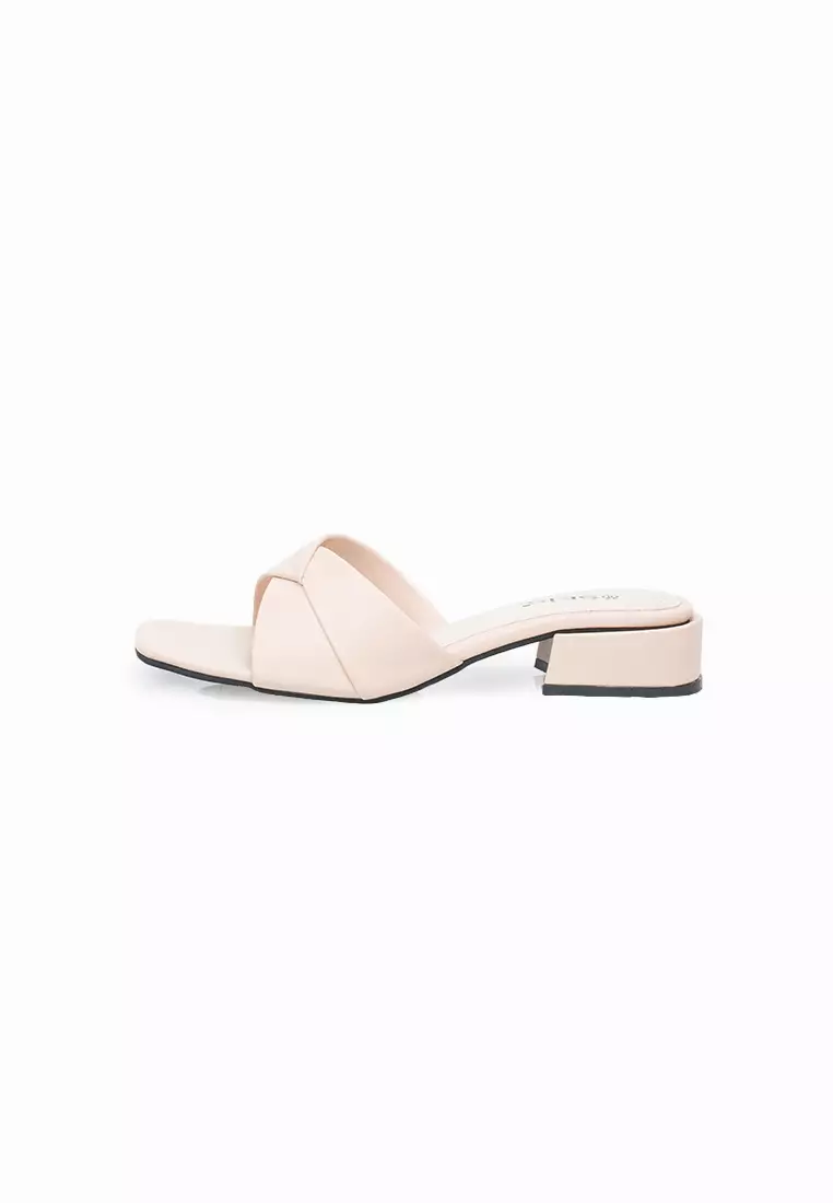 SEIS Arsy Sandal Heels Wanita Hak 3 cm